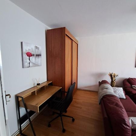 Apartman Iadera زادار المظهر الخارجي الصورة