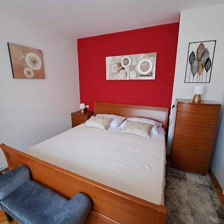 Apartman Iadera زادار المظهر الخارجي الصورة