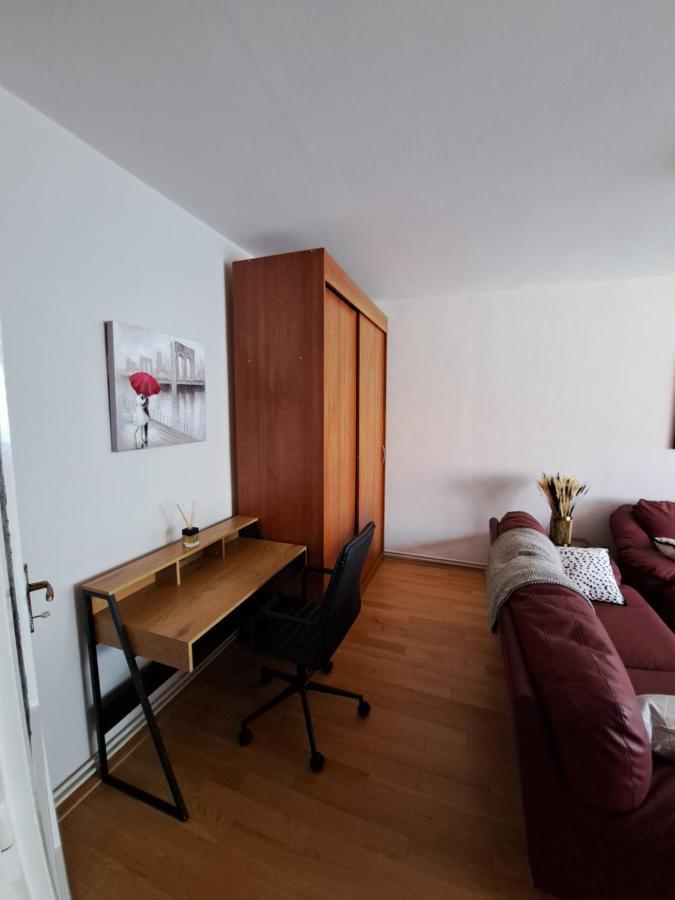 Apartman Iadera زادار المظهر الخارجي الصورة