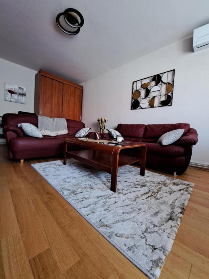 Apartman Iadera زادار المظهر الخارجي الصورة