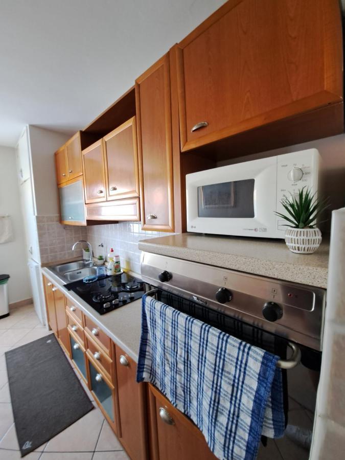 Apartman Iadera زادار المظهر الخارجي الصورة