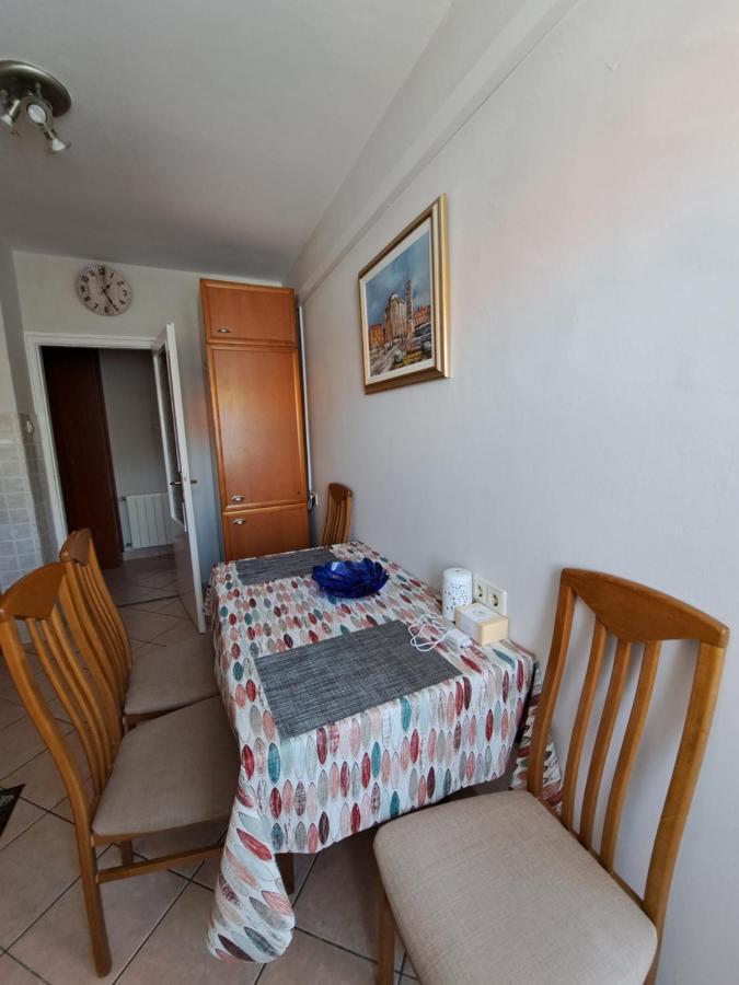 Apartman Iadera زادار المظهر الخارجي الصورة