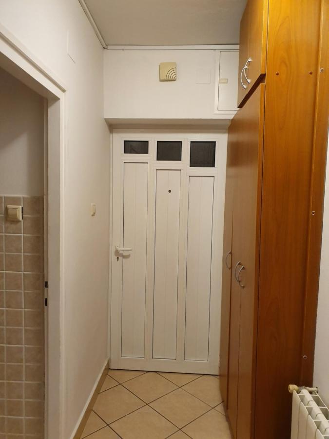 Apartman Iadera زادار المظهر الخارجي الصورة